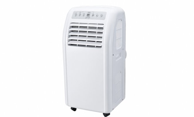 No Installation Required: Mini Portable Air Conditioners Become the Small-Space Cooling Choice