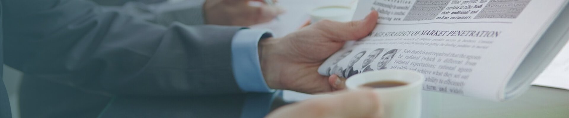 banner