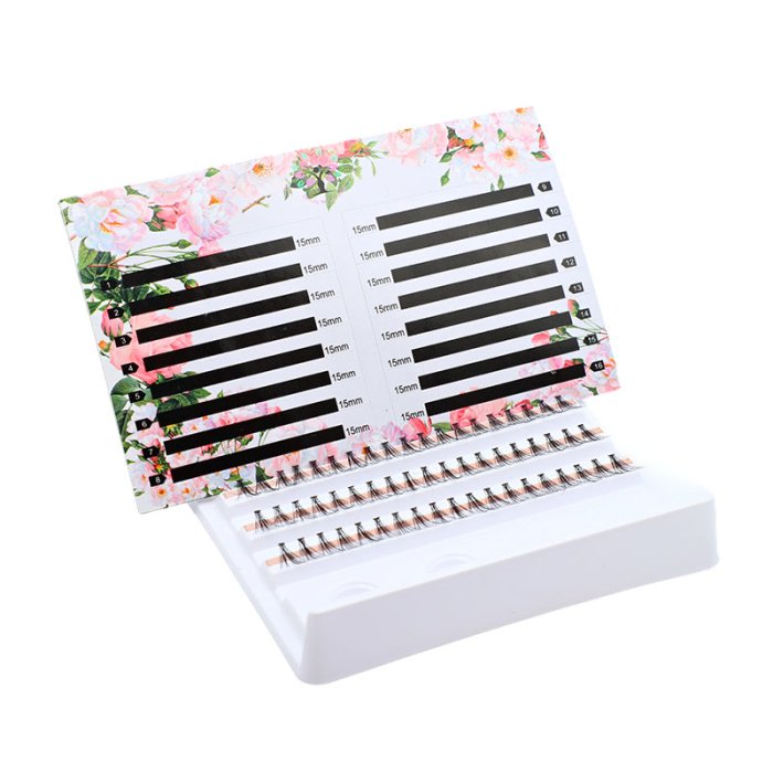 12 rows of horizontal bottom cards