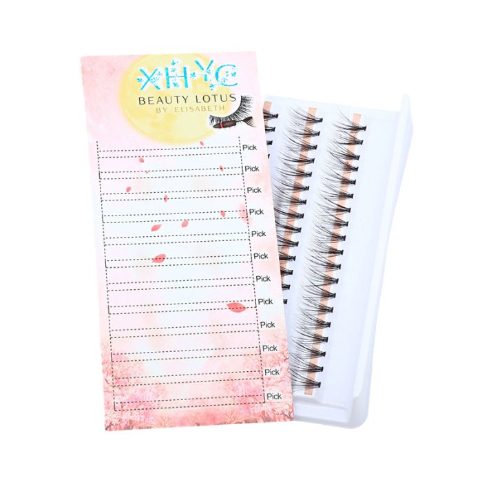 Hot stamping glittering gold