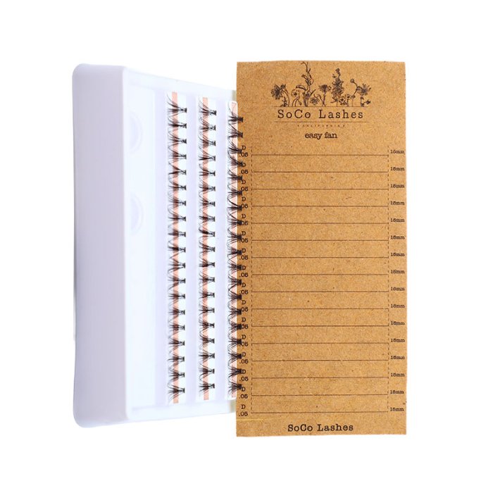 Kraft paper material