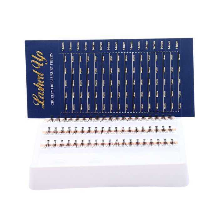 Powder Sprinkling Process