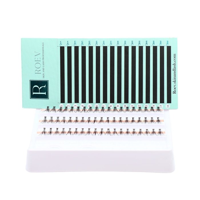 Hot stamping collection