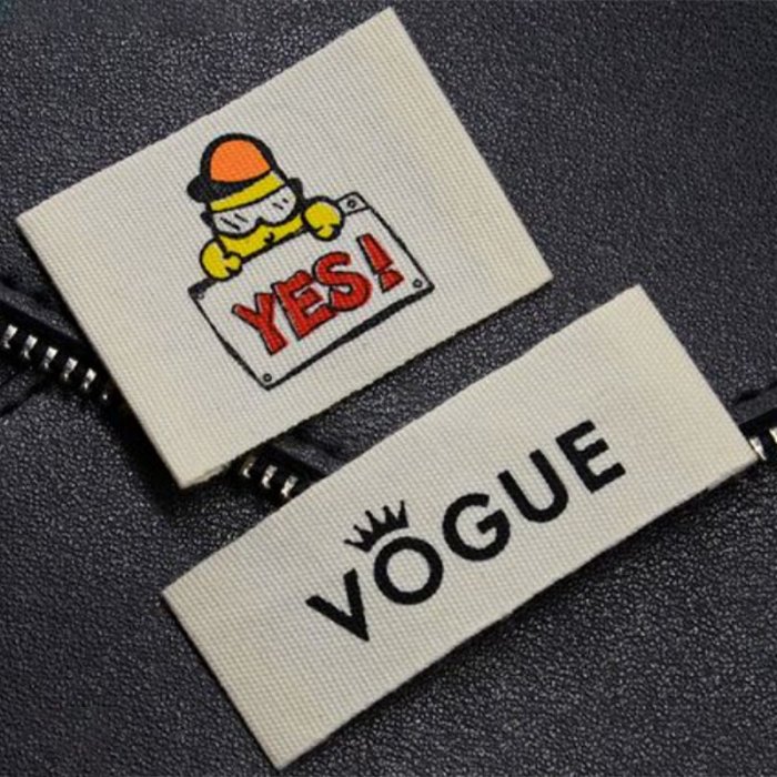 Self-adhesive labels 2