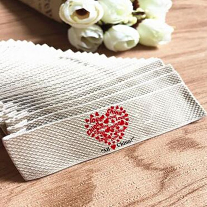 Self-adhesive labels 3