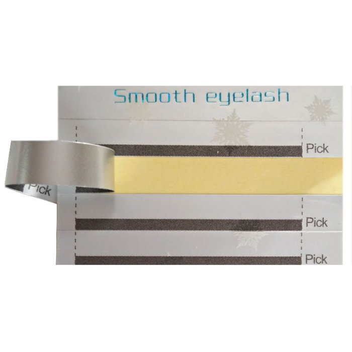 Matt silver material 1