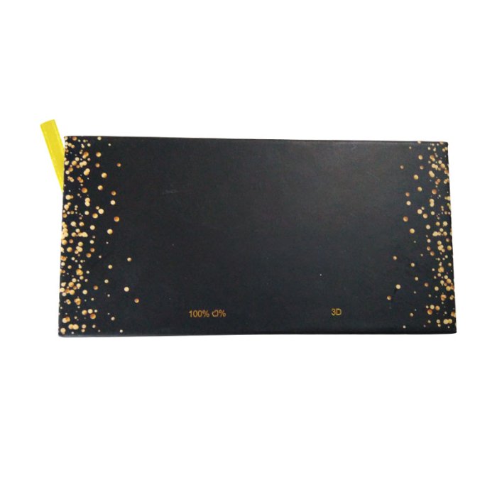 Magnet packaging box 7