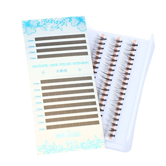 Matt silver material 3