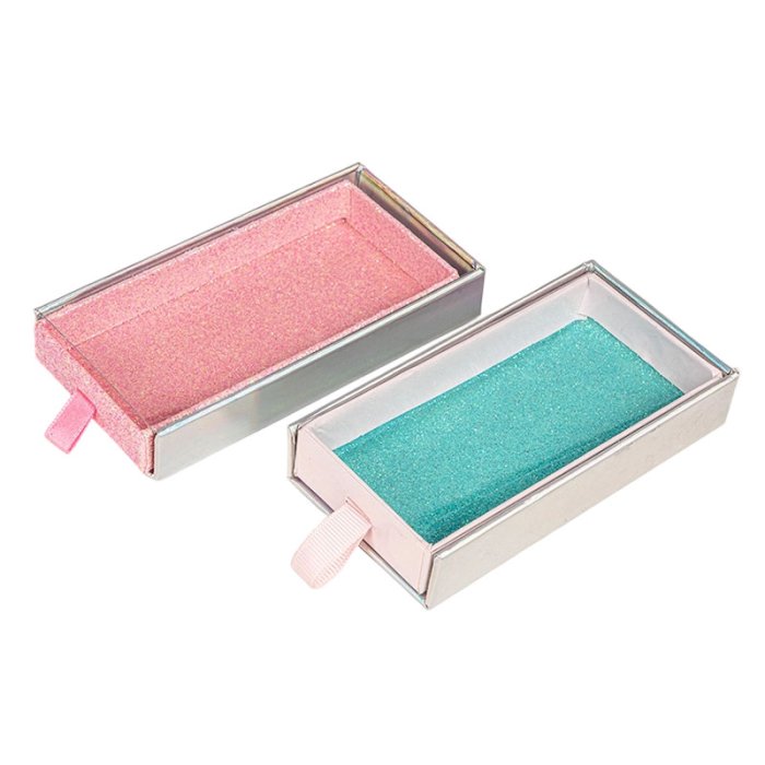 PVC cover drawer box