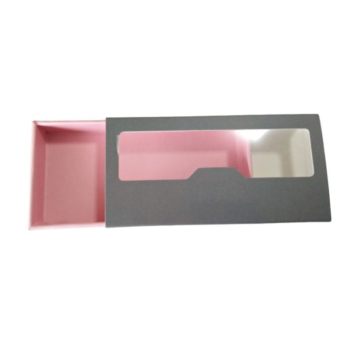 Colored paper box 20