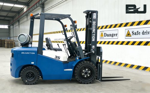 5 problemas clave de seguridad de montacargas que los nuevos operadores deben evitar