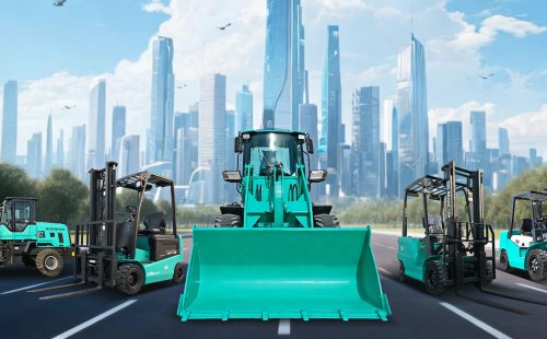 Bojun camina contigo para crear un futuro verde