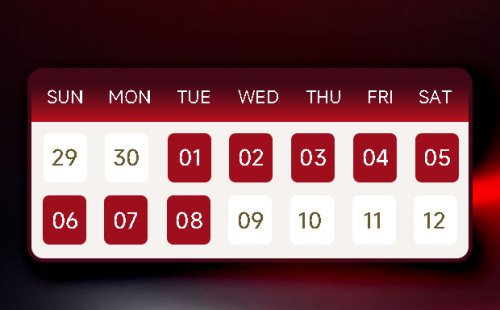 Bojun National Day Holiday Notice