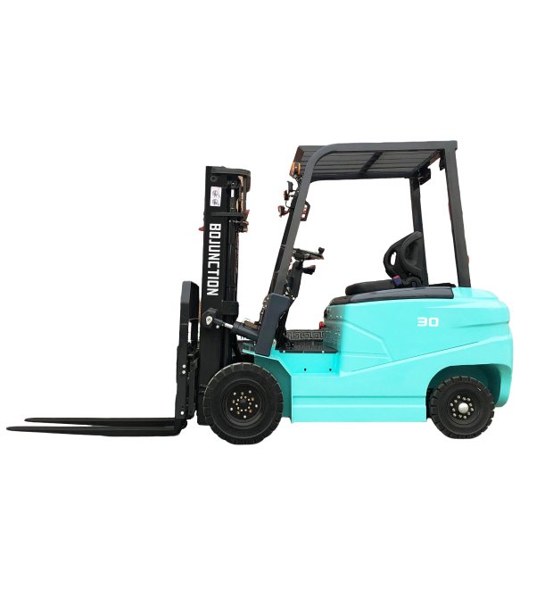 3 Ton Lead-Acid Electric Forklift