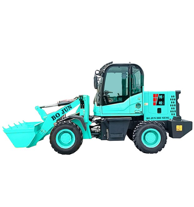 Lithium electric loader-zl920