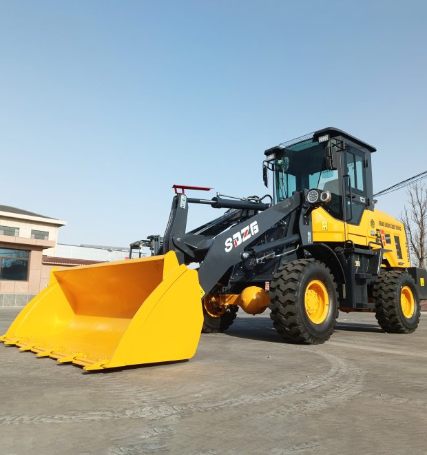 Mini Loader ZL946