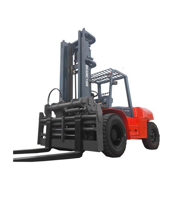 10 Ton Diesel Forklift
