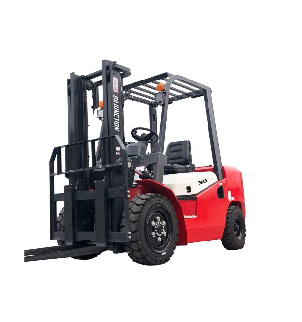3.5 Ton Diesel Forklift
