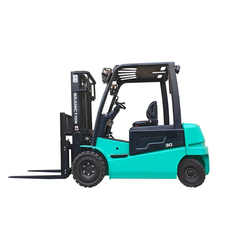 3 Ton Lithium Electric Forklift