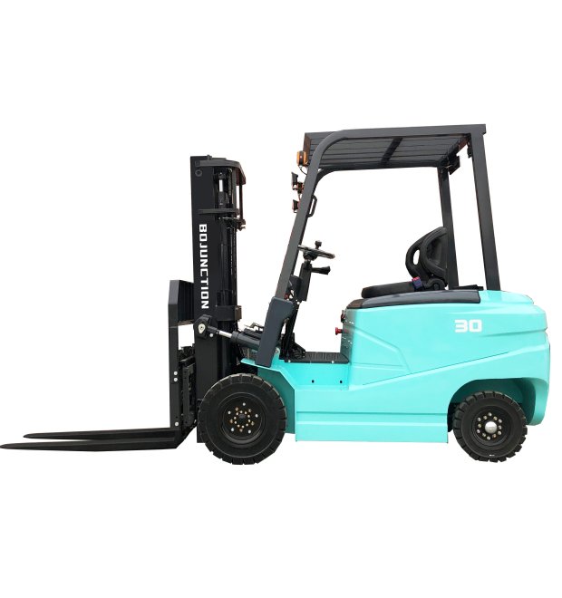 3 Ton Lead-Acid Electric Forklift