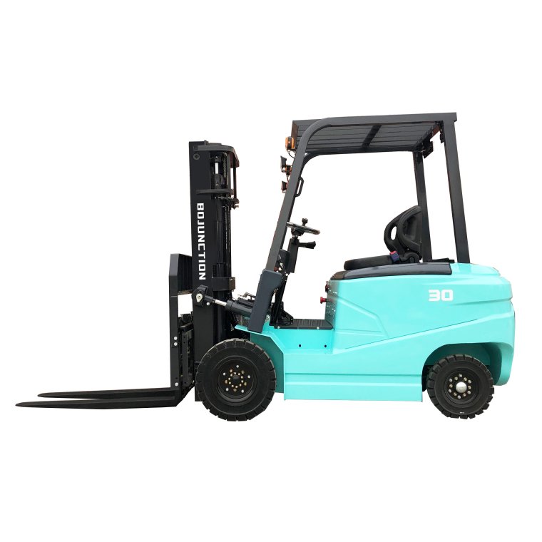 3 Ton Lead-Acid Electric Forklift