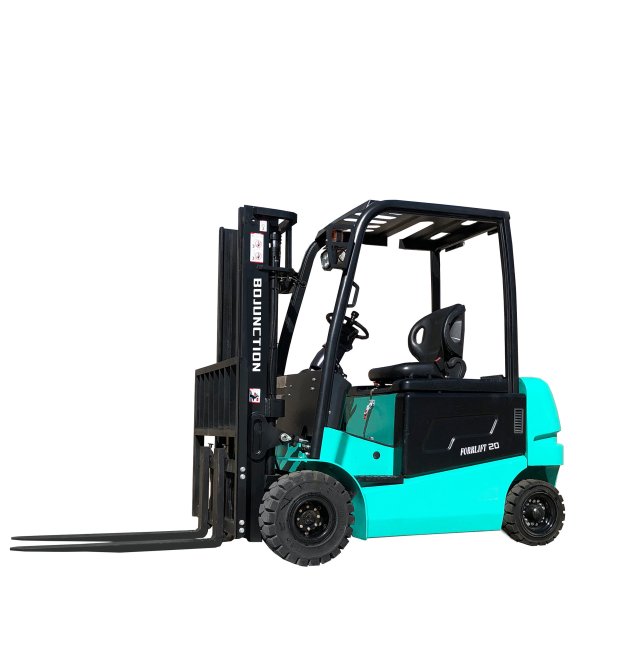 2 Ton Lithium Electric Forklift