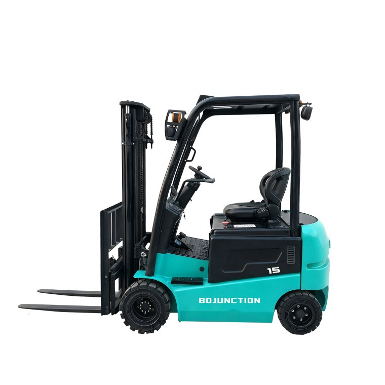 1.5 Ton Lithium Electric Forklift