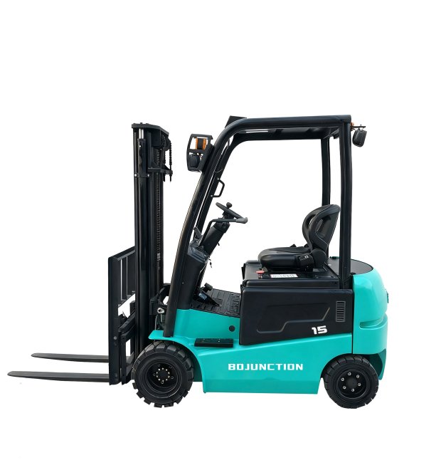 1.5 Ton Lithium Electric Forklift
