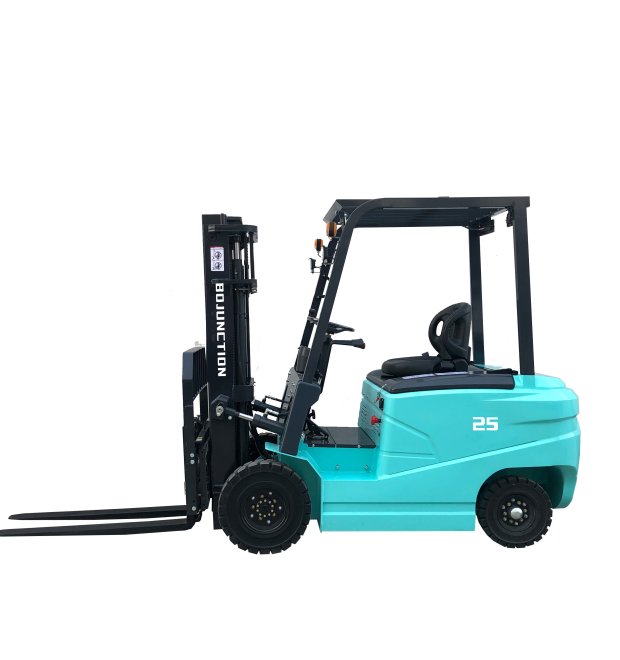 2.5 Ton Lead-Acid Electric Forklift