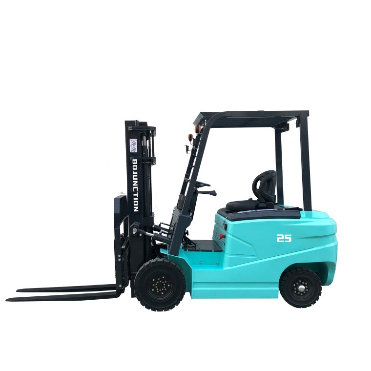 2.5 Ton Lead-Acid Electric Forklift