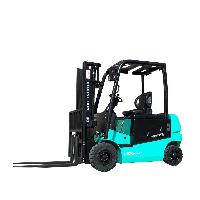 2.5 Ton Lithium Electric Forklift