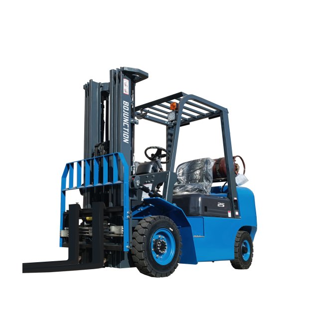 2.5 Ton LPG Forklift
