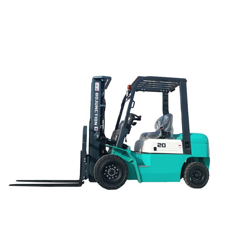 2 Ton Lithium Electric Forklift