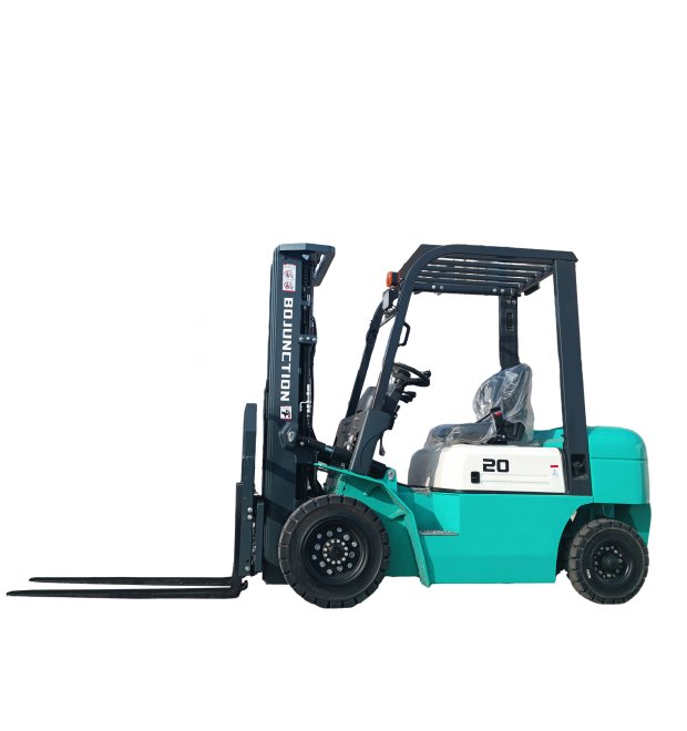 2 Ton Lithium Electric Forklift