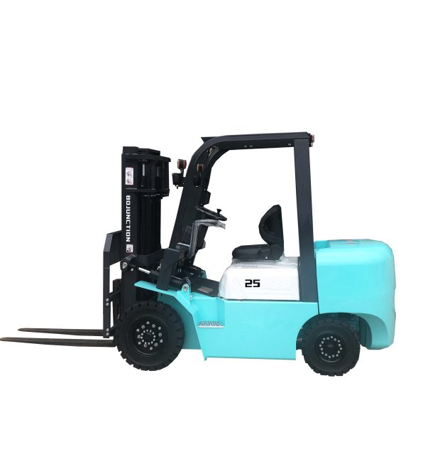 2.5 Ton Lithium Electric Forklift