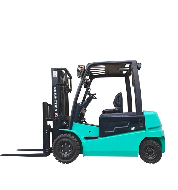 3.5 Ton Lithium Electric Forklift