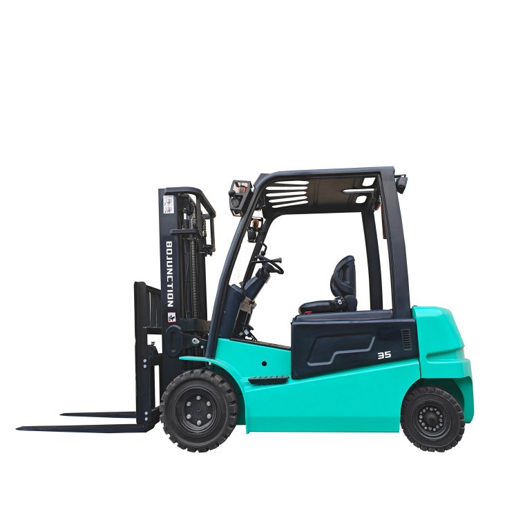 3.5 Ton Lithium Electric Forklift