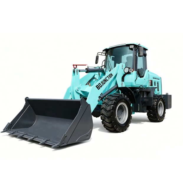 Electric Loader 938