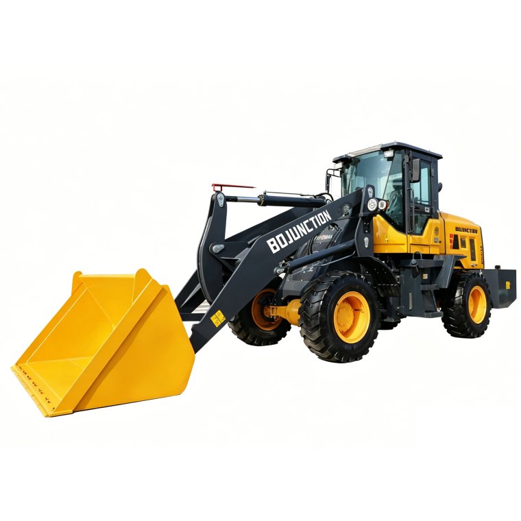 Mini Loader ZL946