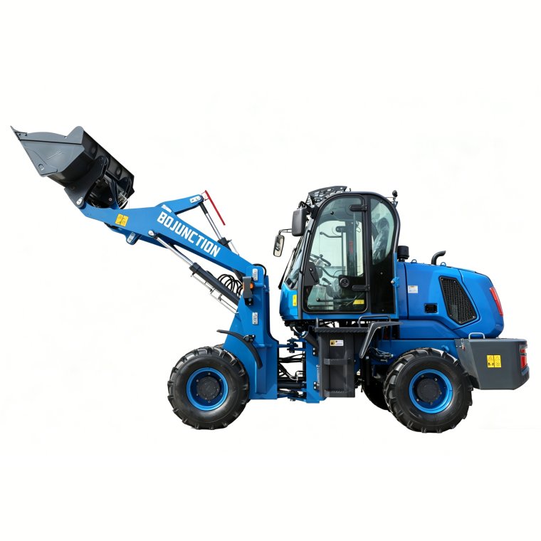 Mini Loader 938