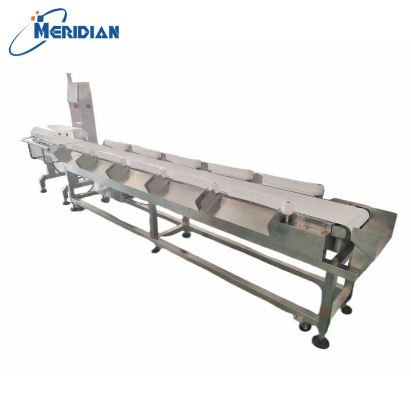 Whole Chicken Sorting Machine