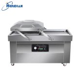 chicken meat vacuum sealer