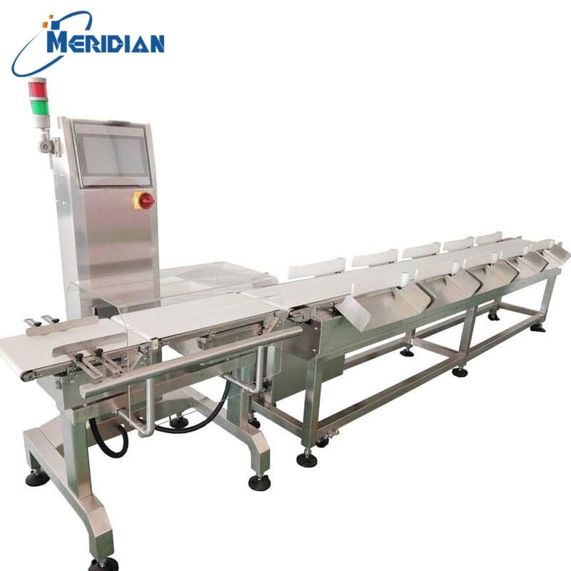 Whole Chicken Sorting Machine