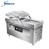 poultry processing packaging equipment