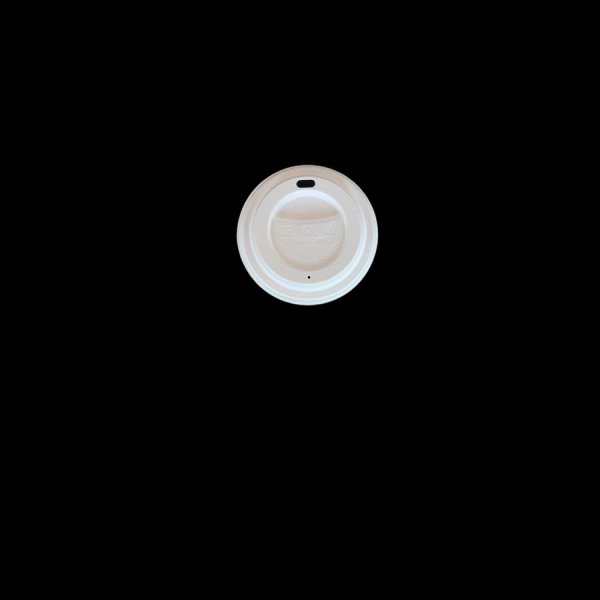 80mm Cup lid 80-2H