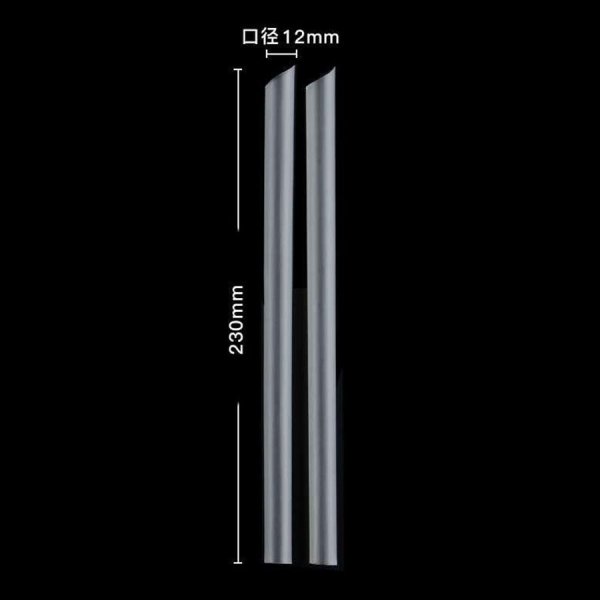 230mm Bubble Tea Straw