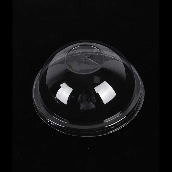 98 Half Round Cover