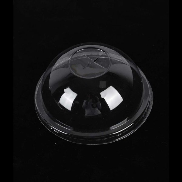  95 Half Round Cover