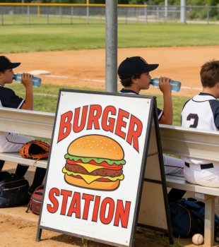 Effective Marketing Strategies for Burger Shops: Stand Out in a Competitive Food Market