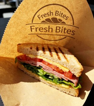 A Sandwich Restaurant Packaging Guide: Freshness Wrapped Right